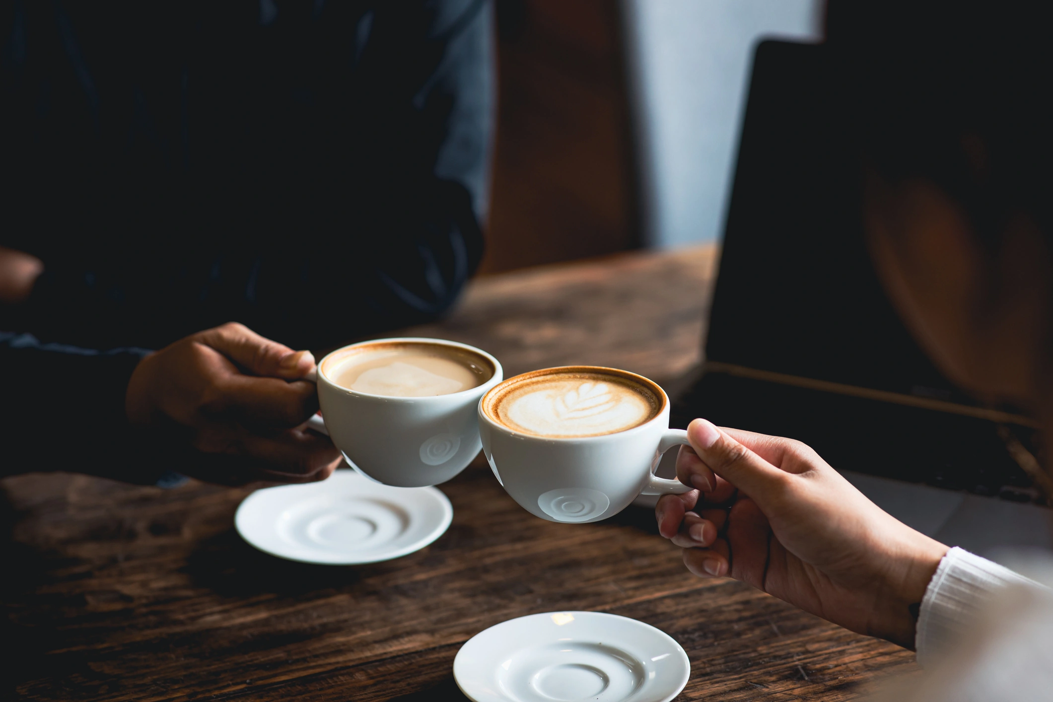 leasa kaffemaskin