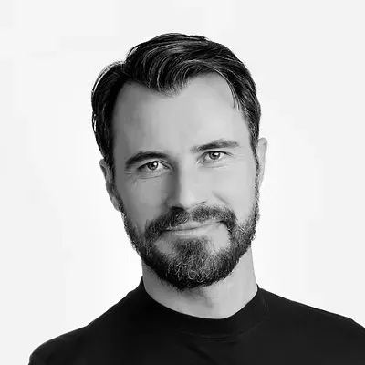 Staffan Dahl
