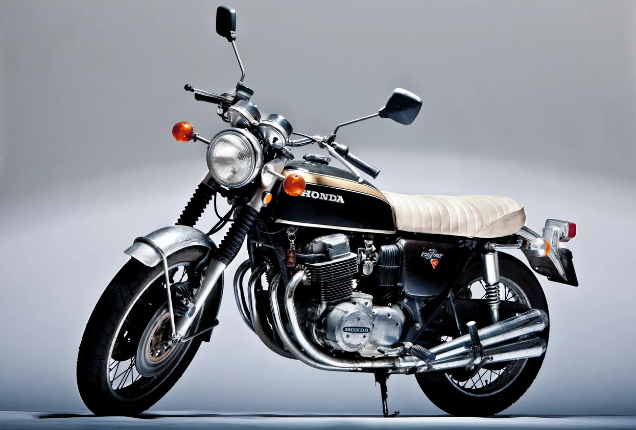 value motorbike