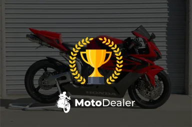 Toplist Motorbikes