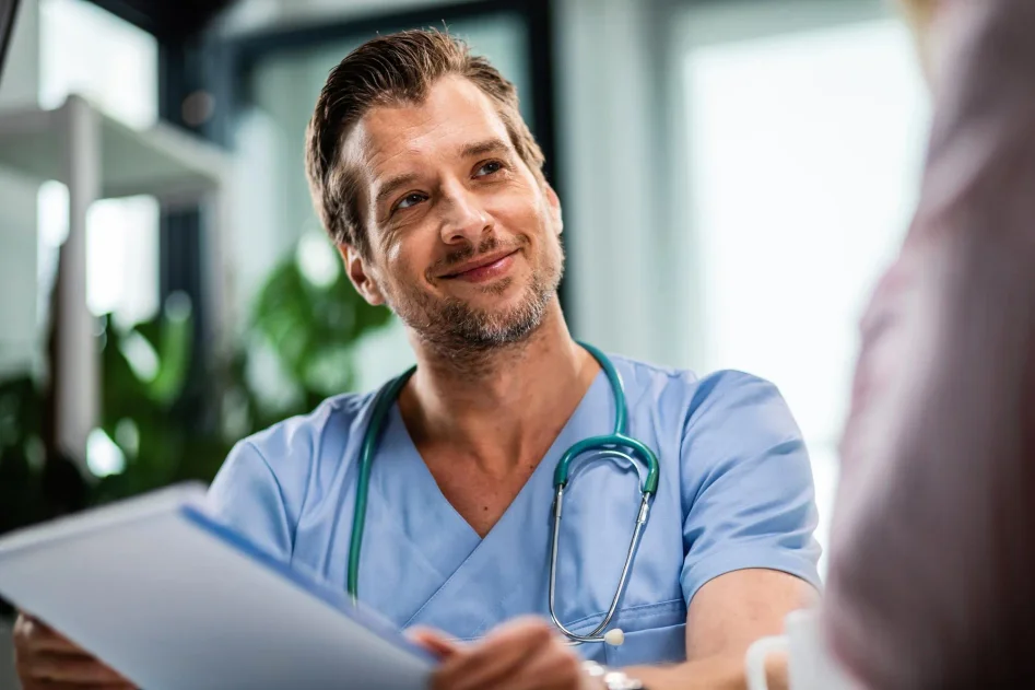 Medical doctor