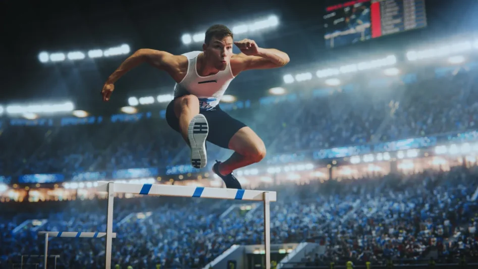 Athlete