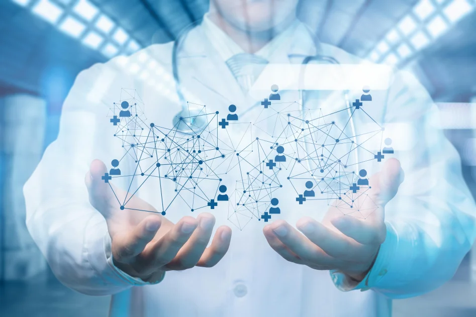 Medical partnership and network