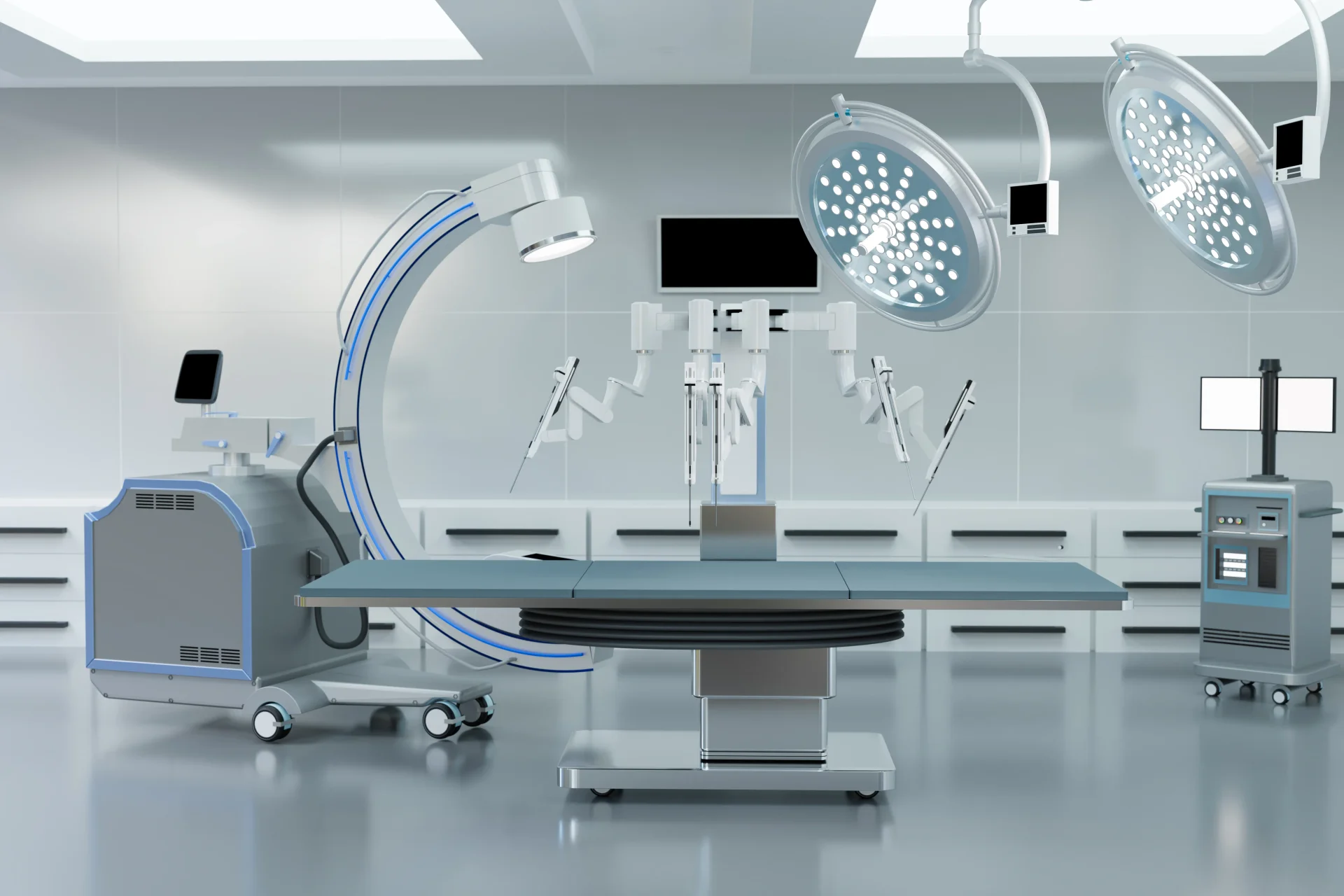 Operating room