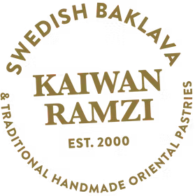 Kaiwan Ramzi Baklava