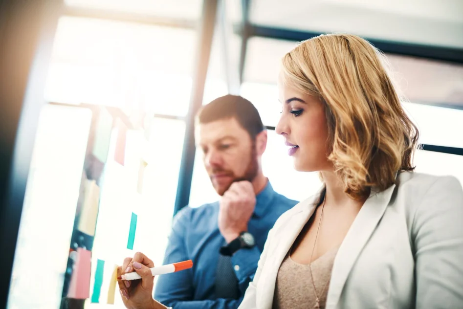 Planlegging av HMS-mål