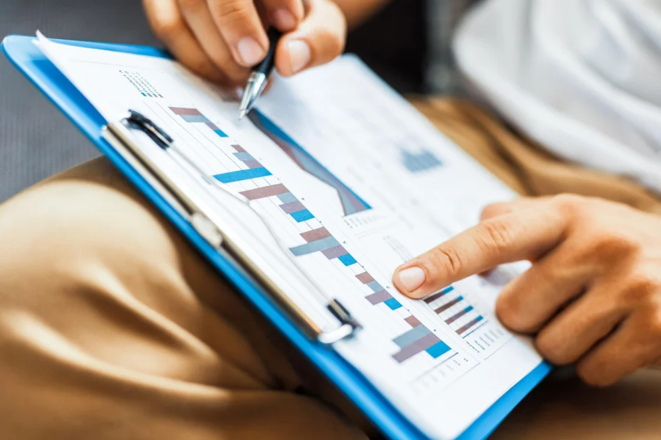 Strukturert HMS-system