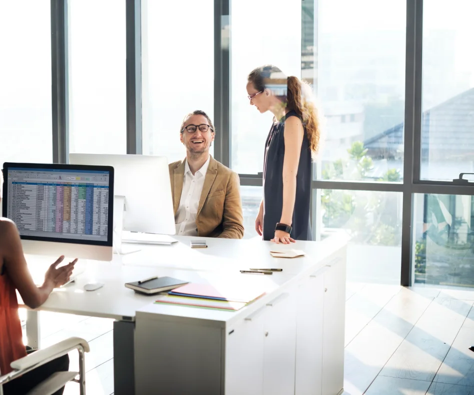 Involver ansatte i HMS