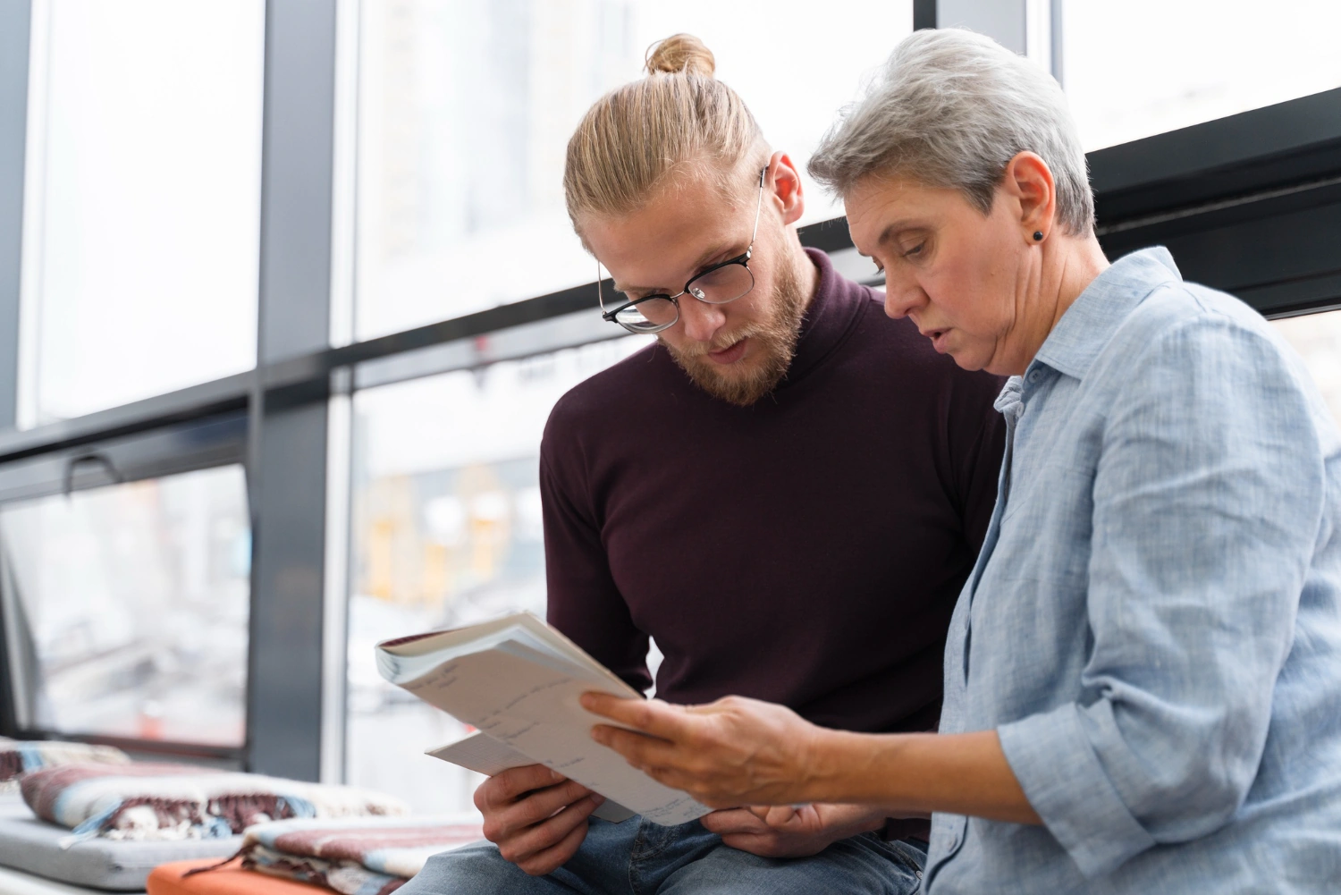 Veiledning om varsling til Arbeidstilsyne
