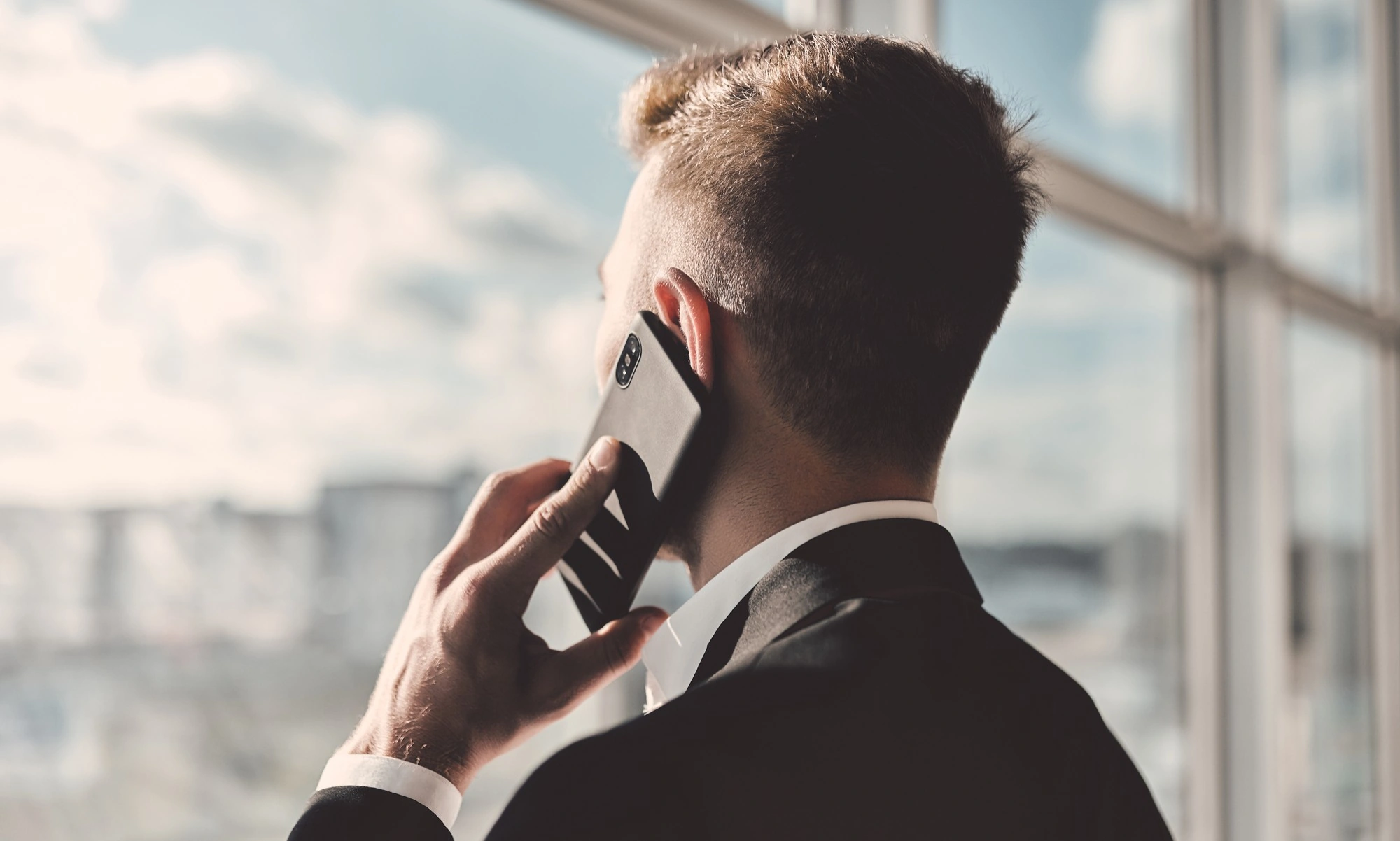 Telefonrådgivning om HMS