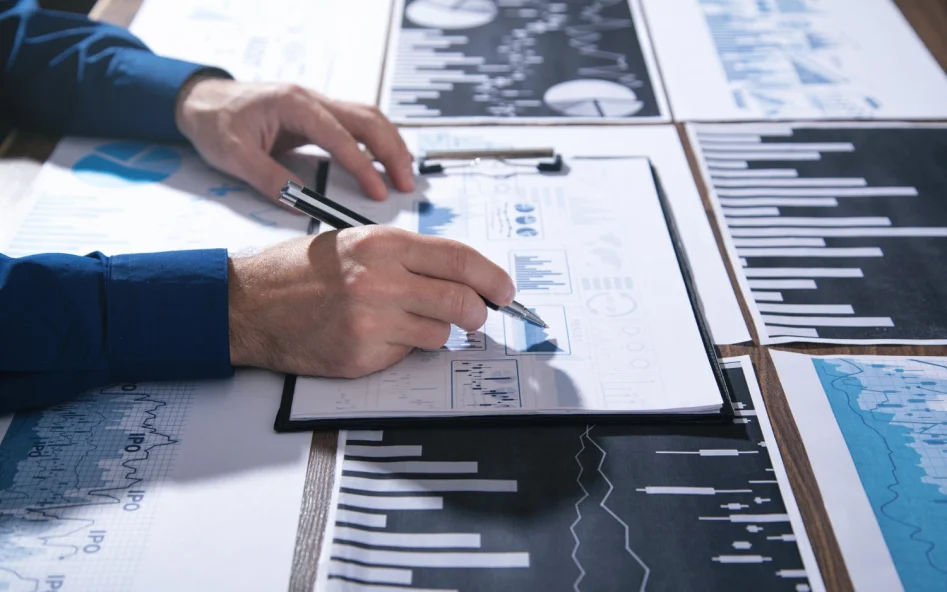 Registrering av HMS-avvik