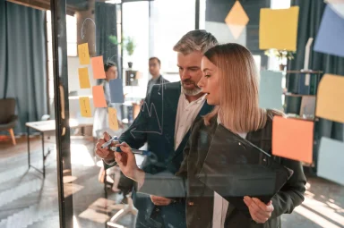 Ansvarsfordeling i HMS