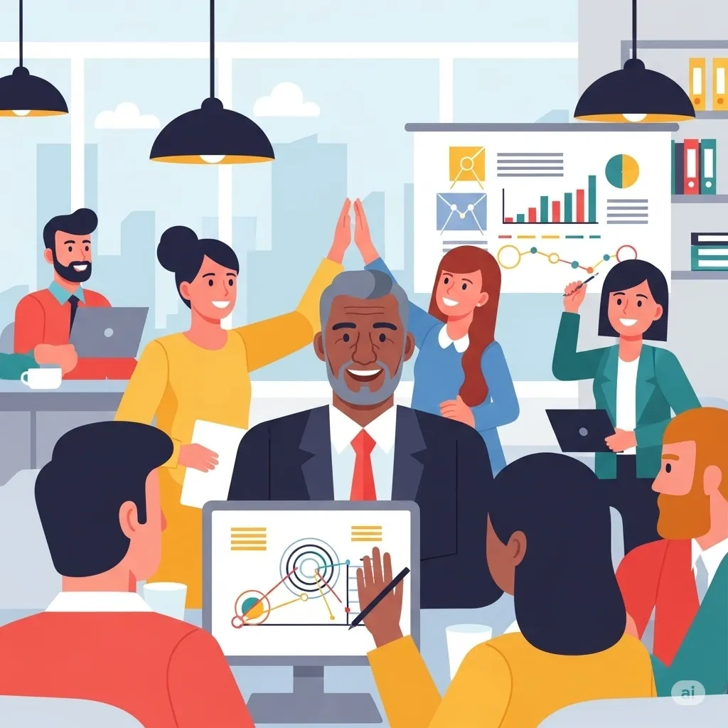 Endring i arbeidsmiljøloven – krav til det psykososiale arbeidsmiljøet