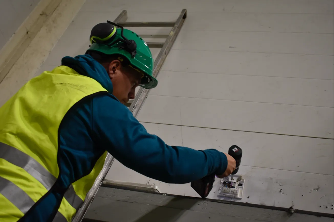 Har du kontroll på risikobildet for din bedrift?