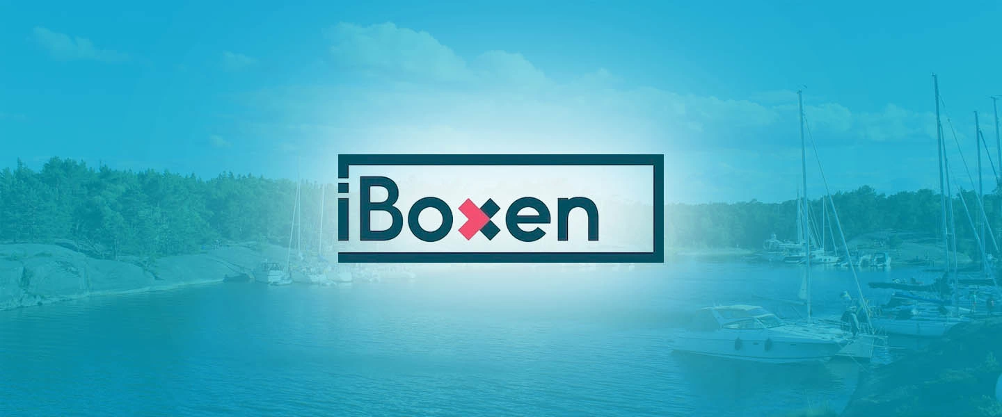Skärgårda sluter avtal med iBoxen