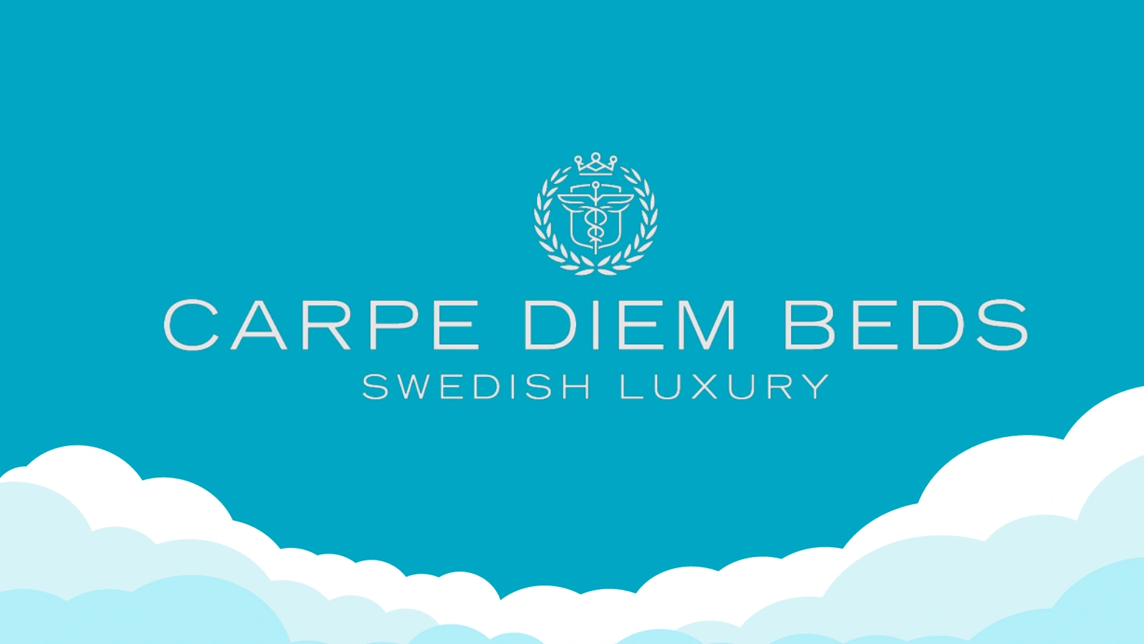 Skärgårdsleverans av sängar från Carpe Diem Beds