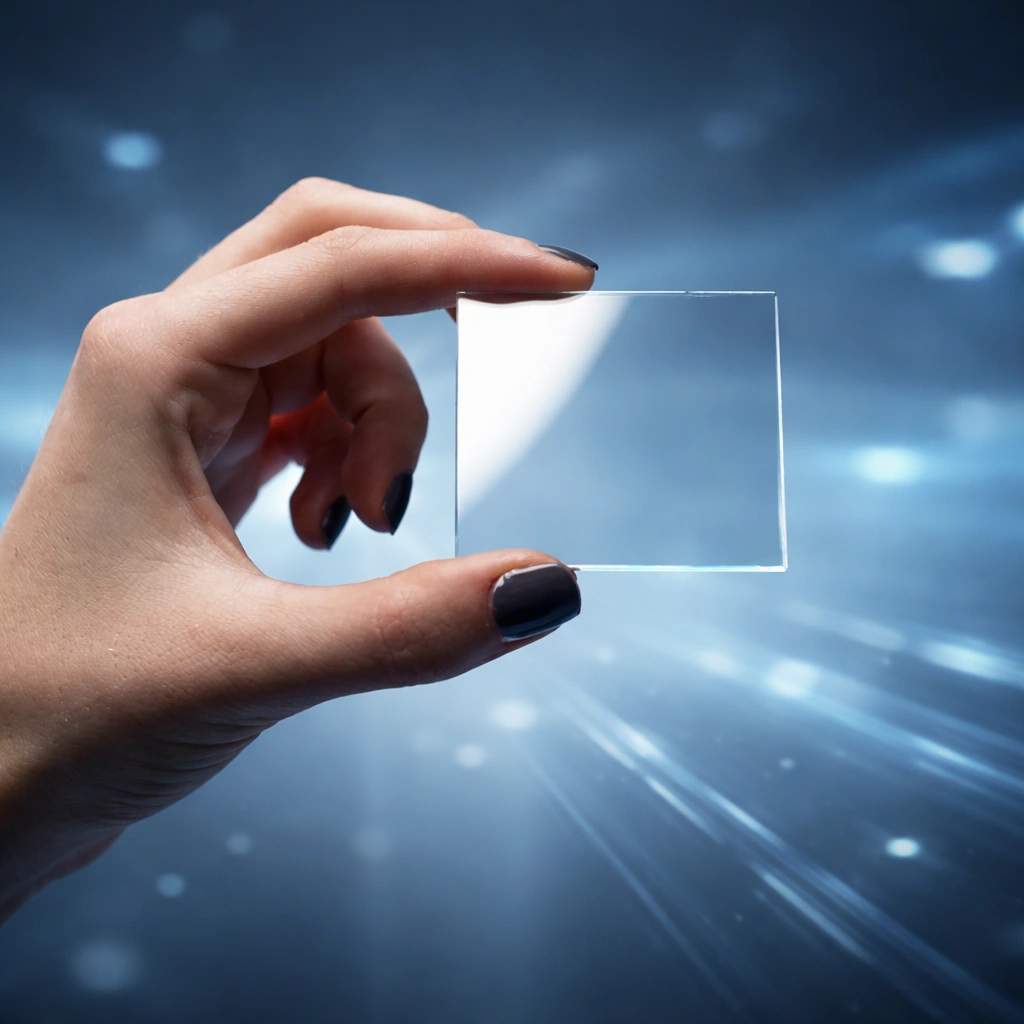 Successful ITO product testing with a leading manufacturer