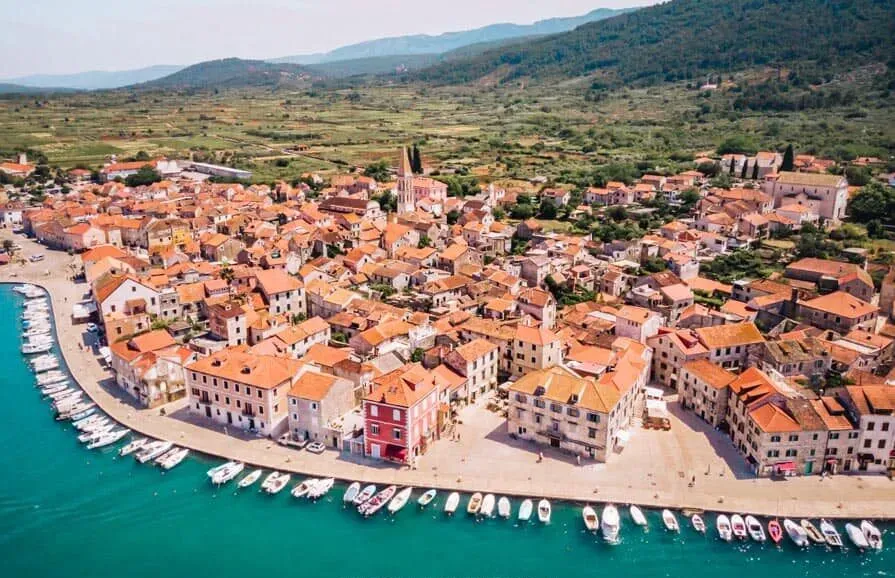 Destination Split – Kroatiens pärla för studenter
