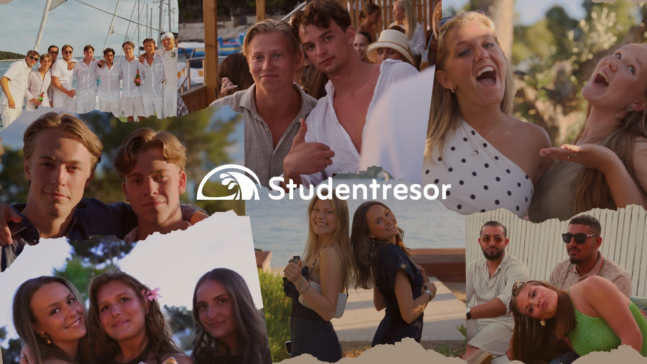 Redan flera skolor klara: stort intresse för Studentresor 2026