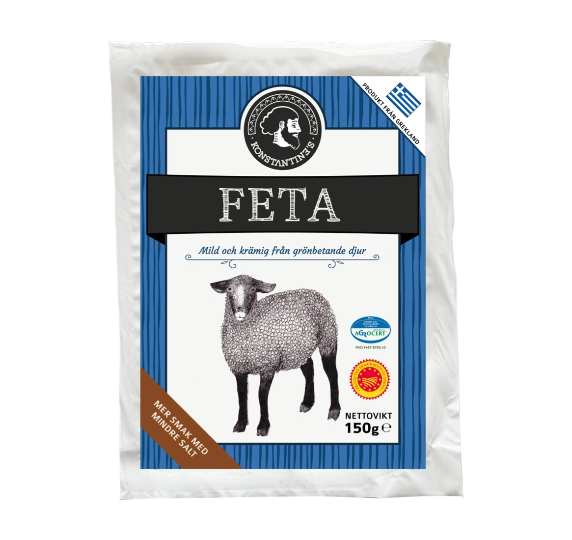 Fetaost