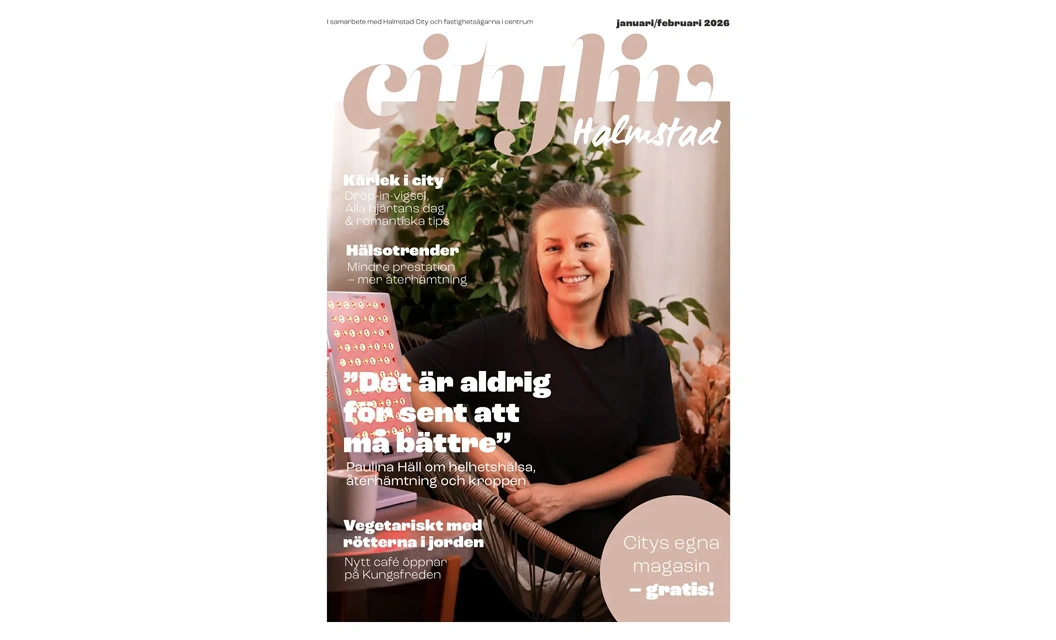 Lynx Hälsa i Cityliv