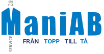 Mania Service