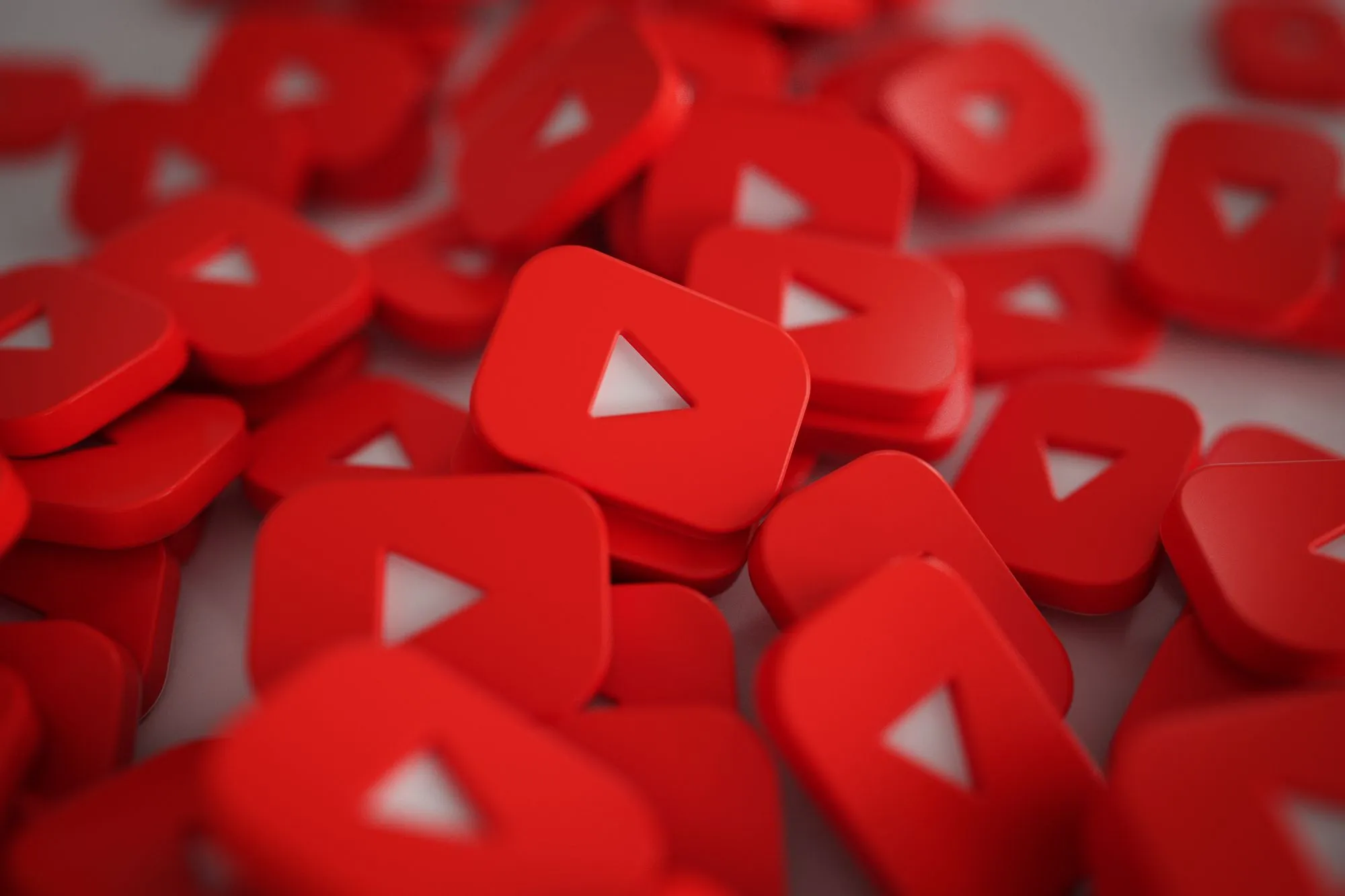 Sveriges största YouTubers (2024)