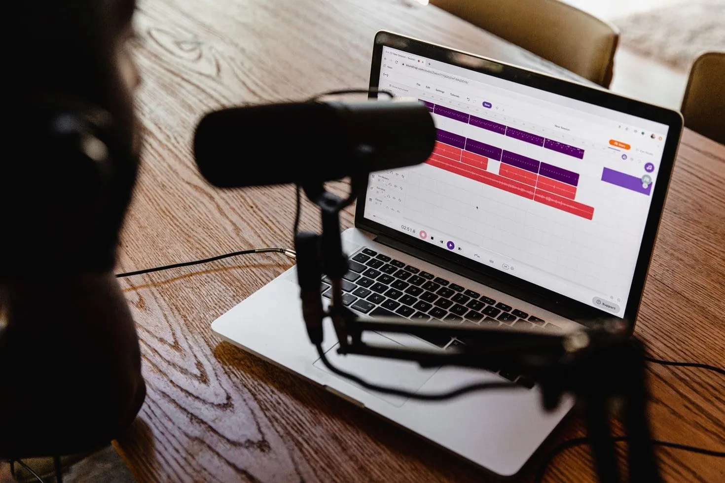 Därför är Podcasts kraftfulla kanaler för annonsörer