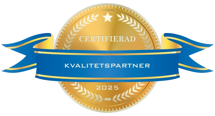 Guldcertifiering