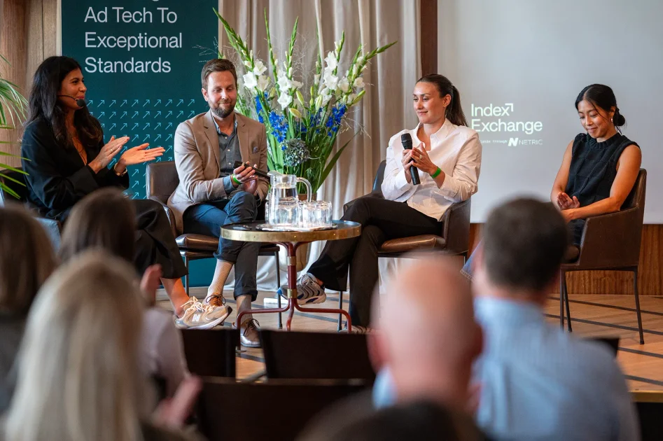 netric summit