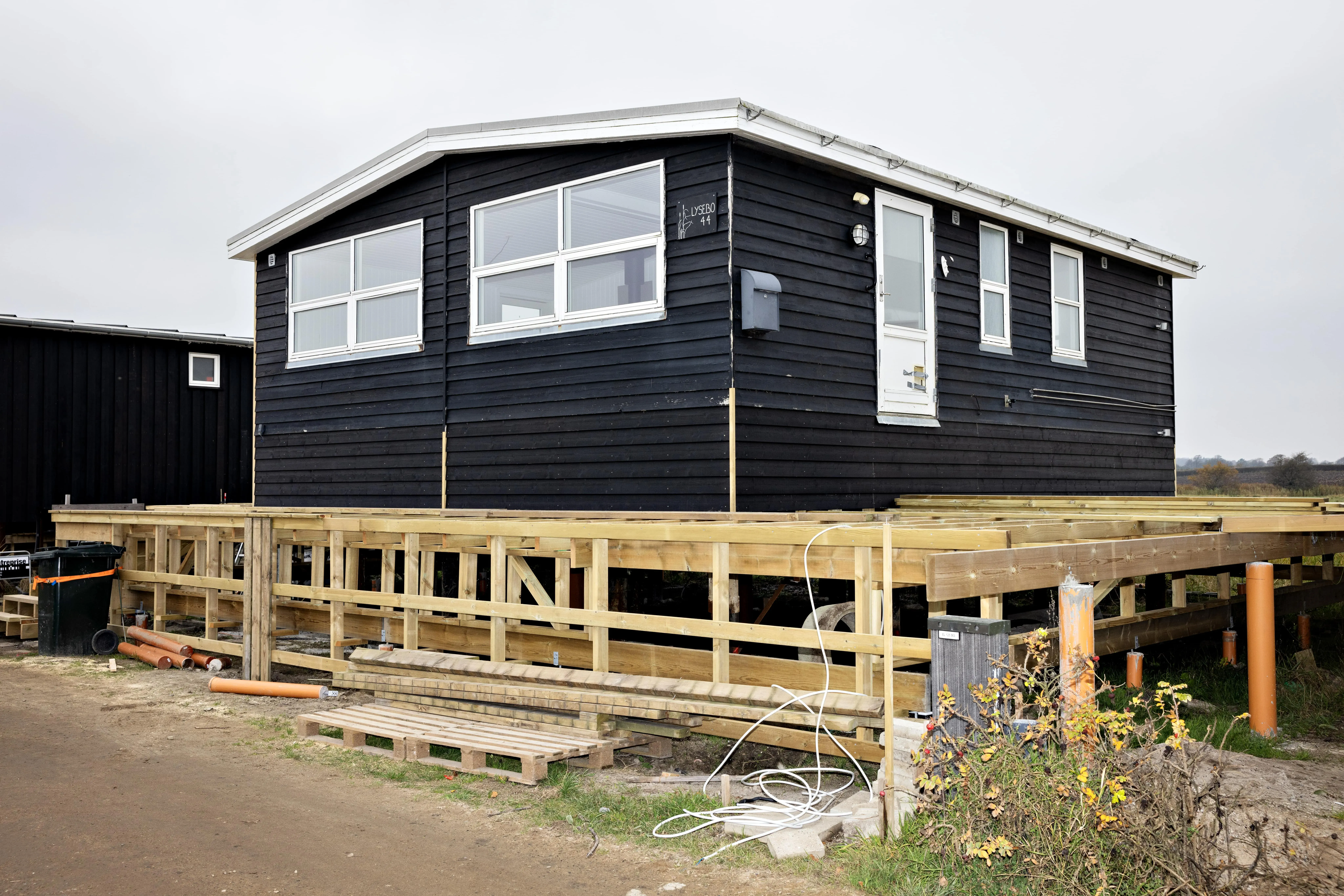 Alm. Brand x Politiken