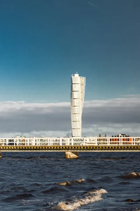 Rekrytering i Malmö