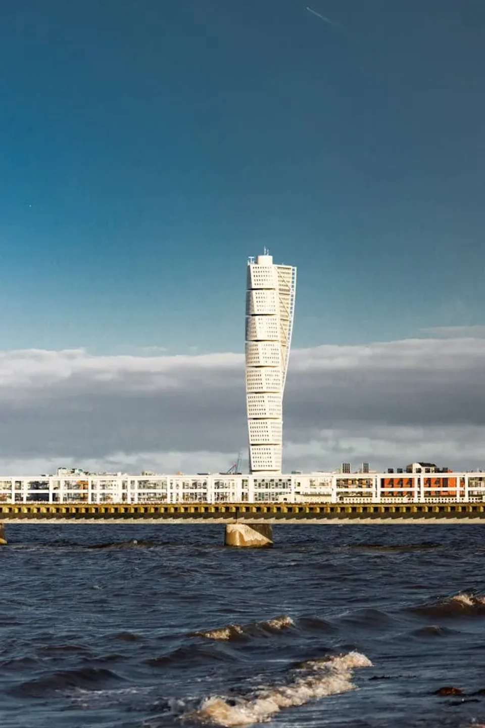 Rekrytering i Malmö