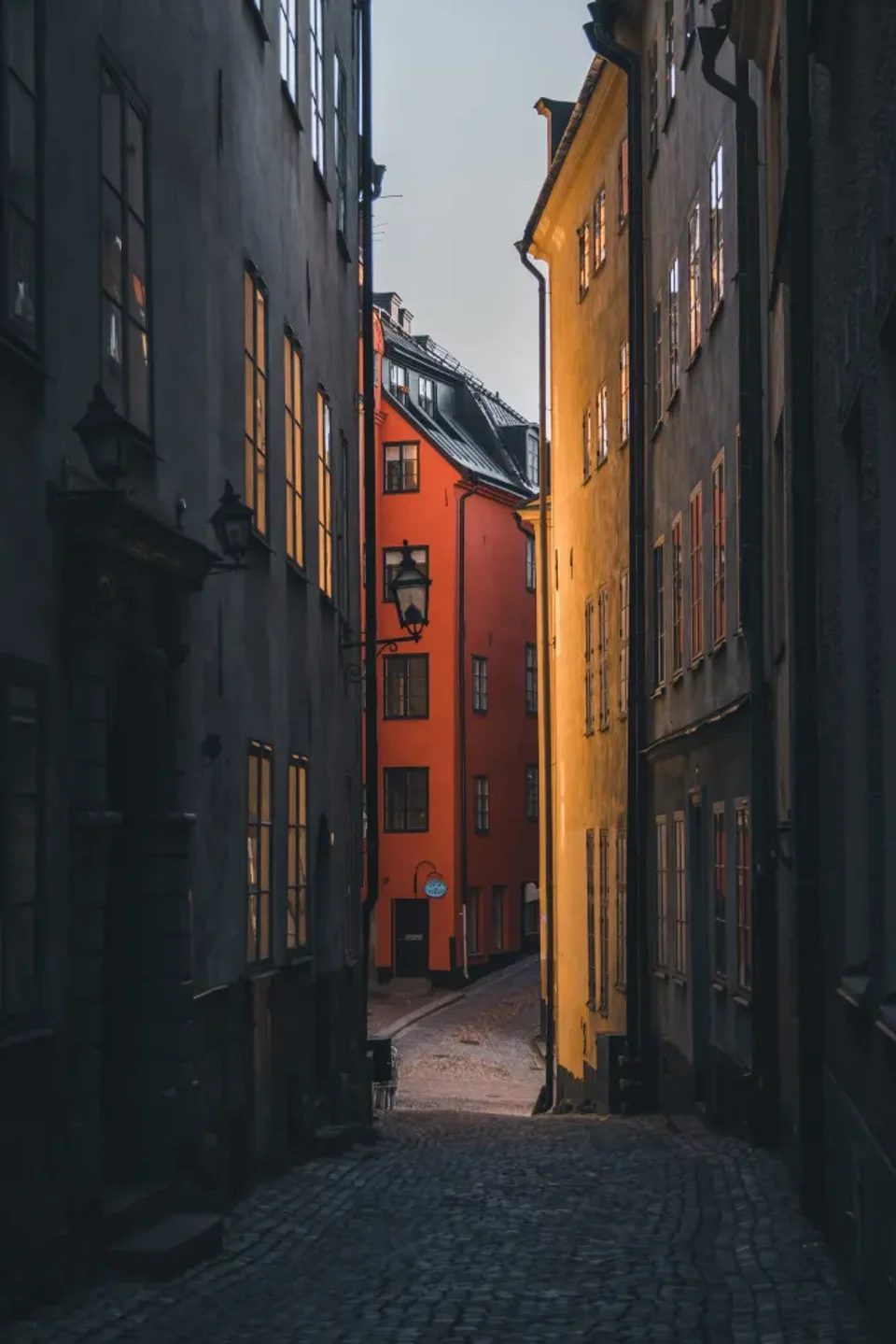 Rekrytering i Stockholm
