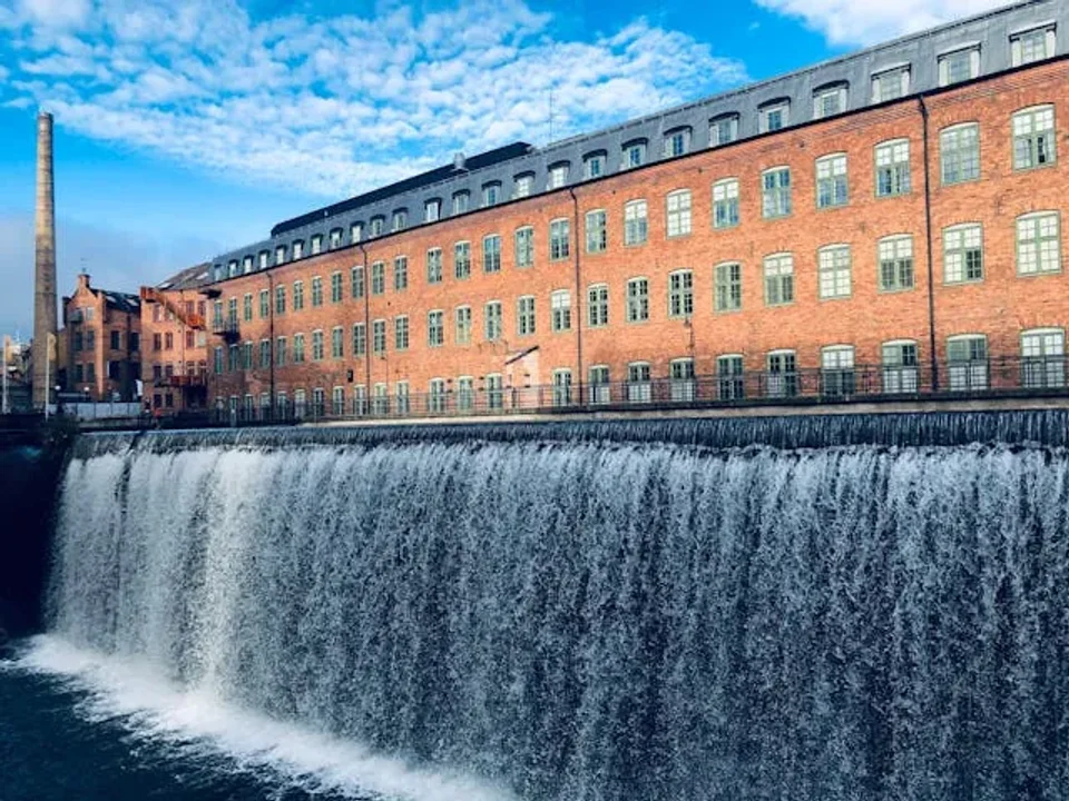 Rekrytering Norrköping