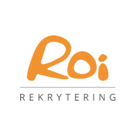 Roi Rekrytering