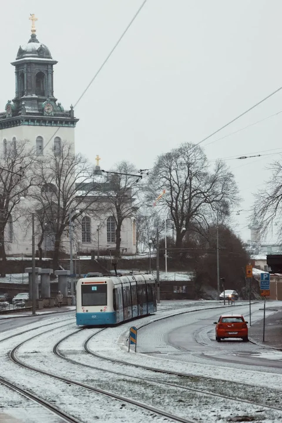 Rekrytering i Göteborg
