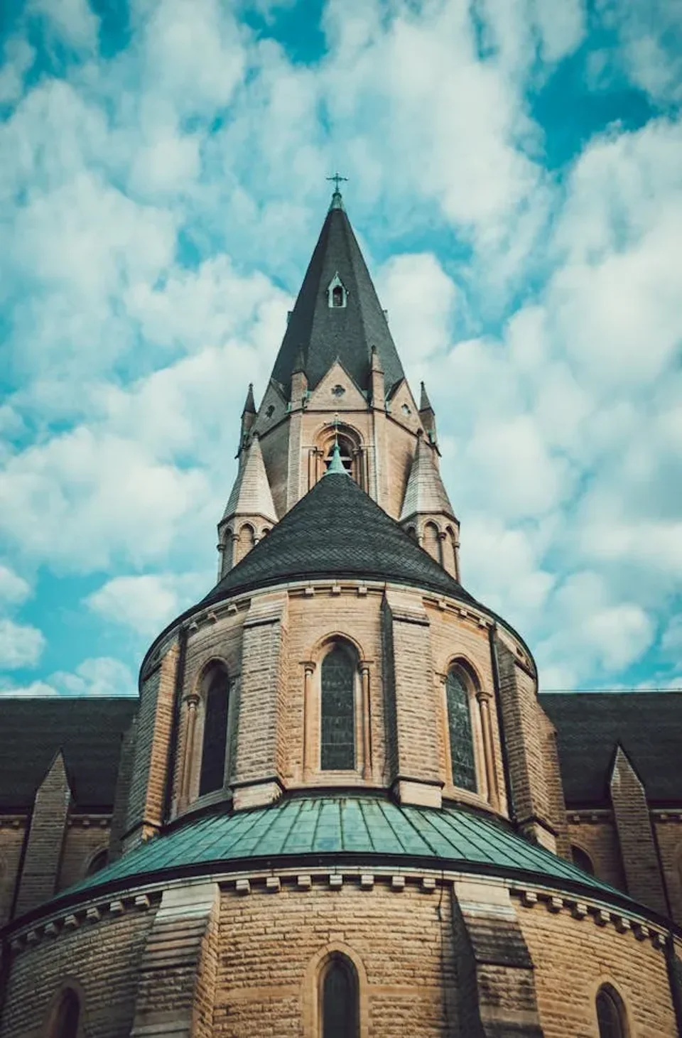 Rekrytering Örebro