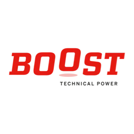 Boost Technical Power