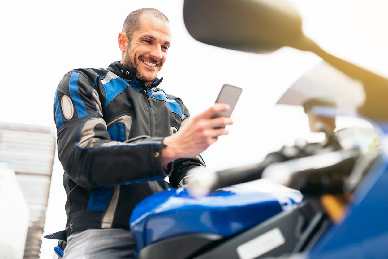 Motorrad privat verkaufen: Die besten Tipps für einen reibungslosen Verkauf