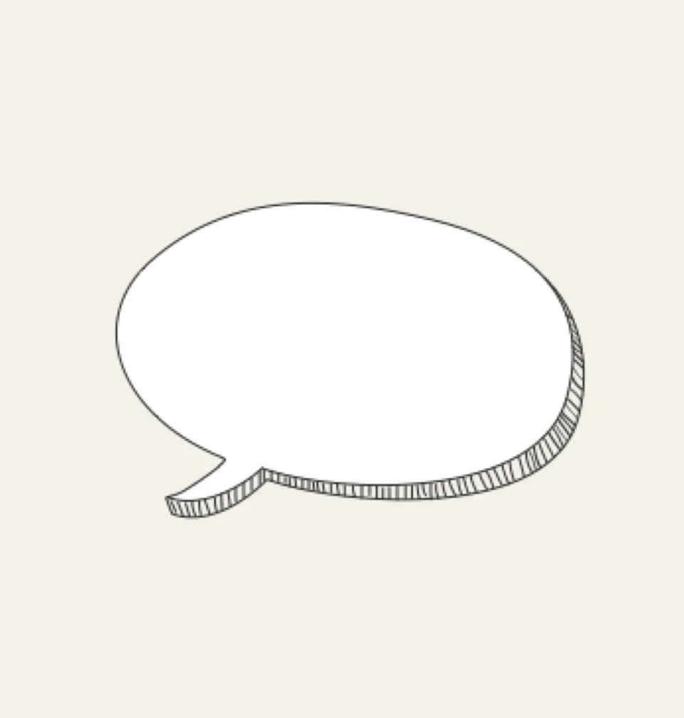 Chattbubbla