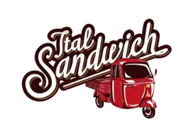 Ital Sandwich Logga