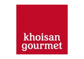 Khoisan Gourmet Logga