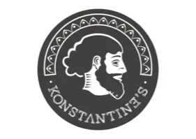 Konstantine's Logga
