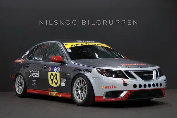 Saab