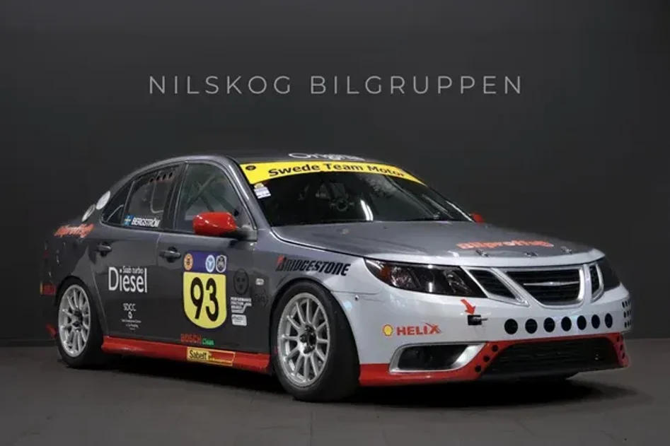 Saab