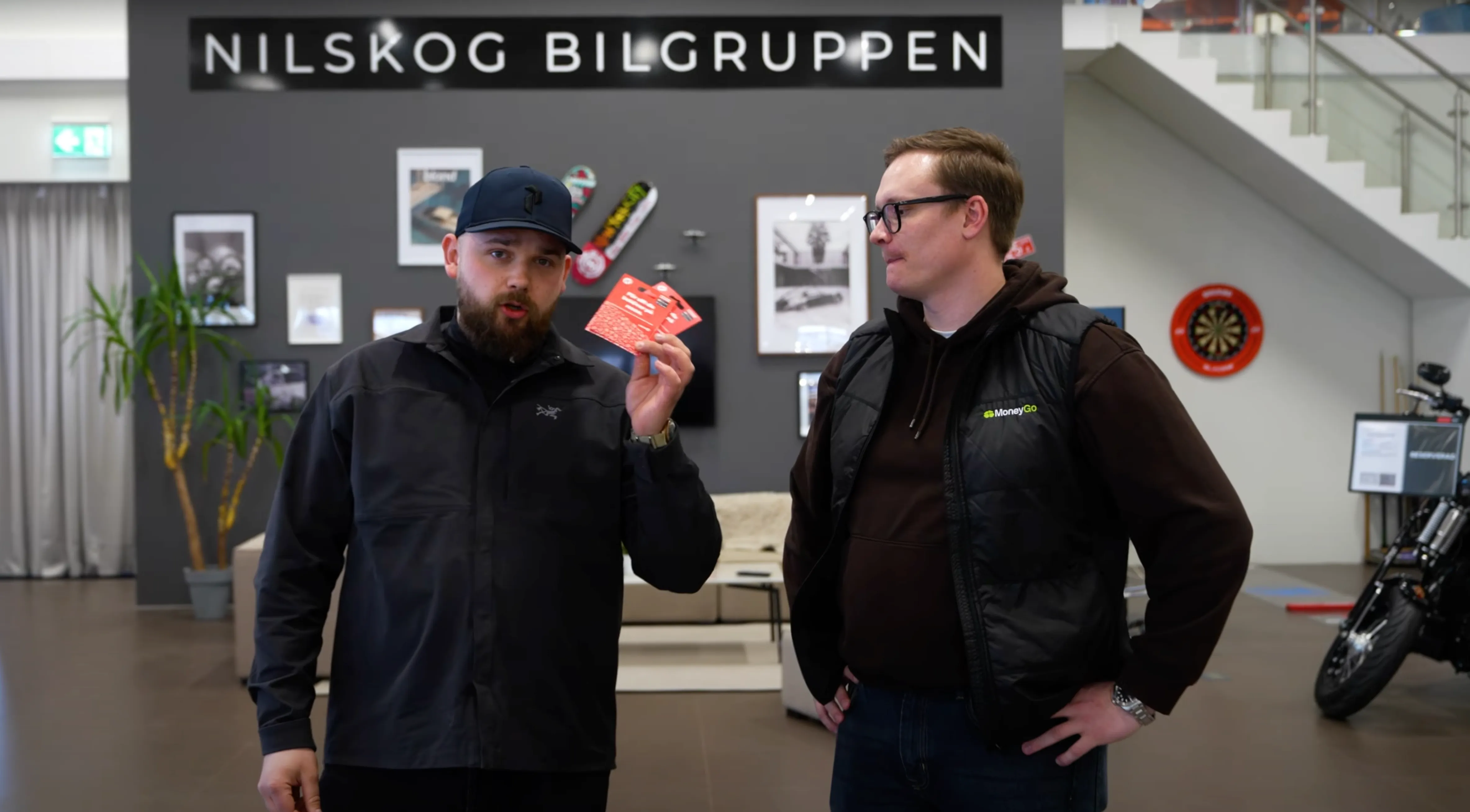 Albin och Max