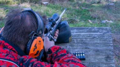 Jägare Liroma Kliniken