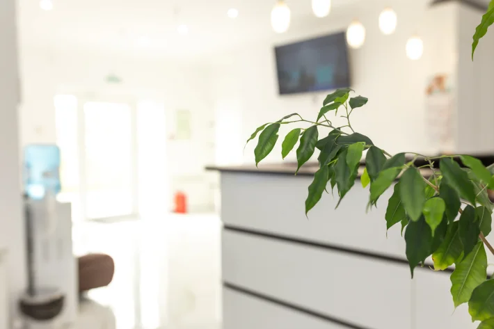 Liroma Kliniken