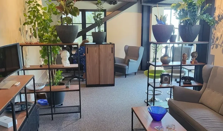 Liroma Kliniken